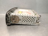 Recambio de sistema audio / radio cd para peugeot 107 (pm_, pn_) 1.0 referencia OEM IAM 861200H010 6564K6 