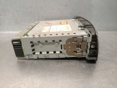 Recambio de sistema audio / radio cd para peugeot 107 (pm_, pn_) 1.0 referencia OEM IAM 861200H010 6564K6 