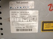 Recambio de sistema audio / radio cd para peugeot 107 (pm_, pn_) 1.0 referencia OEM IAM 861200H010 6564K6 