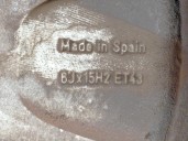 Recambio de llanta para opel meriva a monospace (x03) 1.7 cdti (e75) referencia OEM IAM 13178958 R156JX15H2ET43 