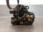 Recambio de cerradura puerta trasera derecha para volkswagen golf iv (1j1) 1.6 referencia OEM IAM 3B4839016A 3B4839016A 