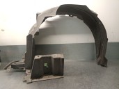 Recambio de paso rueda delantero derecho para peugeot 107 (pm_, pn_) 1.0 referencia OEM IAM 538750H20 7136W4 