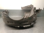 Recambio de paso rueda delantero derecho para peugeot 107 (pm_, pn_) 1.0 referencia OEM IAM 538750H20 7136W4 
