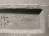 Recambio de paso rueda delantero derecho para peugeot 107 (pm_, pn_) 1.0 referencia OEM IAM 538750H20 7136W4 