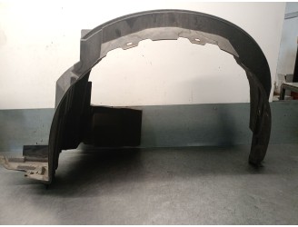 Recambio de paso rueda delantero izquierdo para peugeot 107 (pm_, pn_) 1.0 referencia OEM IAM 538760H020 7136W3 