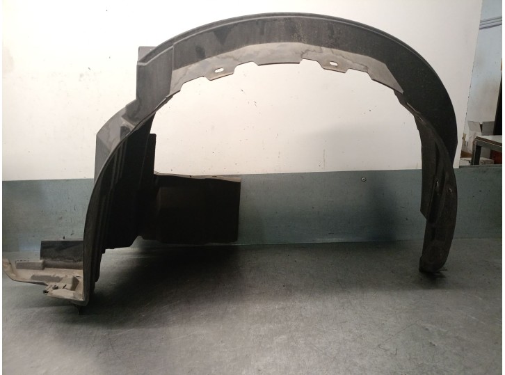 Recambio de paso rueda delantero izquierdo para peugeot 107 (pm_, pn_) 1.0 referencia OEM IAM 538760H020 7136W3 