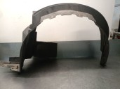 Recambio de paso rueda delantero izquierdo para peugeot 107 (pm_, pn_) 1.0 referencia OEM IAM 538760H020 7136W3 