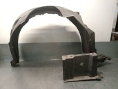 Recambio de paso rueda delantero izquierdo para peugeot 107 (pm_, pn_) 1.0 referencia OEM IAM 538760H020 7136W3 
