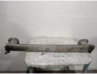 REAR BUMPER REINFORCEMENT 7252EH 7252EH 