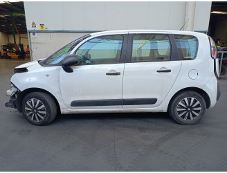citroën c3 picasso (sh_) del año 2011