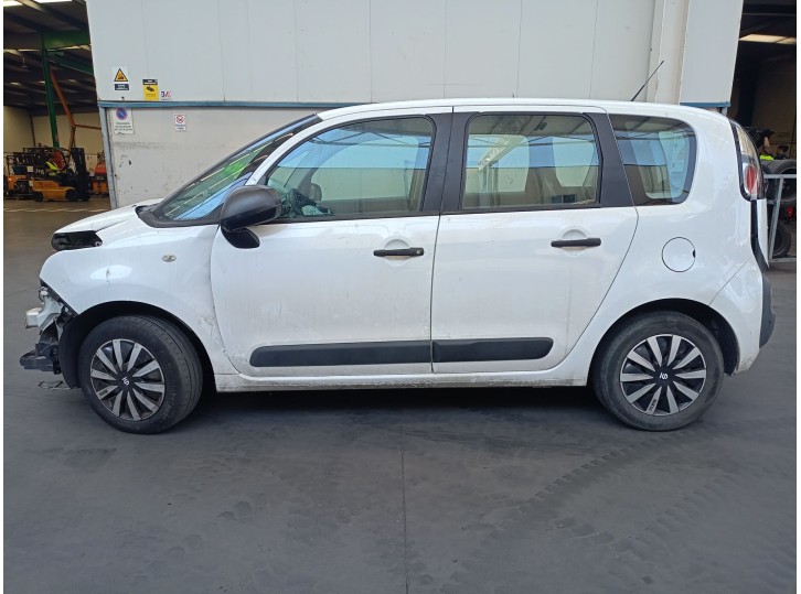 citroën c3 picasso (sh_) del año 2011