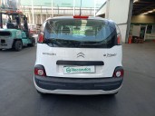 citroën c3 picasso (sh_) del año 2011