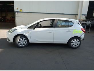 opel corsa e (x15) del año 2019