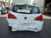 opel corsa e (x15) del año 2019