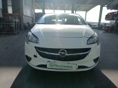 opel corsa e (x15) del año 2019