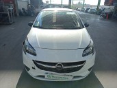 opel corsa e (x15) del año 2019