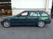 bmw 3 touring (e46) del año 2000