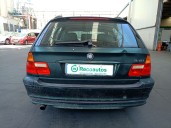 bmw 3 touring (e46) del año 2000