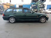 bmw 3 touring (e46) del año 2000