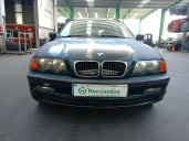 bmw 3 touring (e46) del año 2000