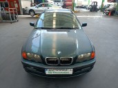 bmw 3 touring (e46) del año 2000