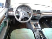 bmw 3 touring (e46) del año 2000