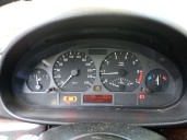 bmw 3 touring (e46) del año 2000