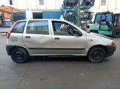 fiat punto (176_) del año 1996