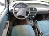 fiat punto (176_) del año 1996