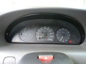 fiat punto (176_) del año 1996