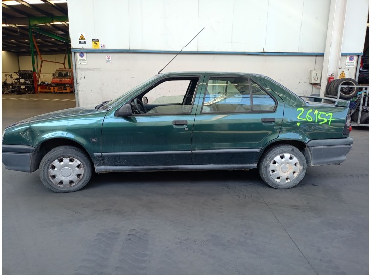 renault 19 ii chamade (l53_) del año 1996