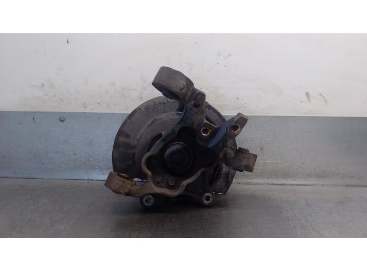 Recambio de mangueta trasera derecha para fiat freemont (345_) 2.0 jtd referencia OEM IAM K68083244AB K68083244AB 