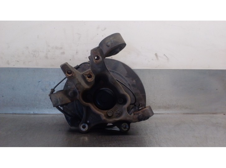 Recambio de mangueta trasera izquierda para fiat freemont (345_) 2.0 jtd referencia OEM IAM K68083245AB K68083245AB 