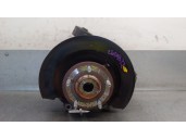 Recambio de mangueta trasera izquierda para fiat freemont (345_) 2.0 jtd referencia OEM IAM K68083245AB K68083245AB 