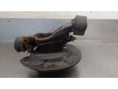 Recambio de mangueta trasera izquierda para fiat freemont (345_) 2.0 jtd referencia OEM IAM K68083245AB K68083245AB 
