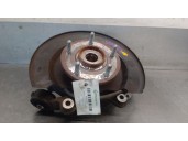 Recambio de mangueta trasera izquierda para fiat freemont (345_) 2.0 jtd referencia OEM IAM K68083245AB K68083245AB 