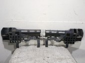 Replacement rear bumper reinforcement for Renault Clio II van/hatchback (SB0/1/2_) 1.5 DCi (SB3M) OEM IAM reference K9