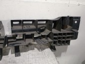 Replacement rear bumper reinforcement for Renault Clio II van/hatchback (SB0/1/2_) 1.5 DCi (SB3M) OEM IAM reference K9