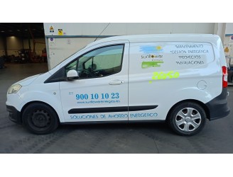 ford transit courier b460 furgoneta/monovolumen del año 2016
