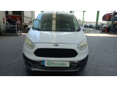 ford transit courier b460 furgoneta/monovolumen del año 2016