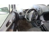 ford transit courier b460 furgoneta/monovolumen del año 2016
