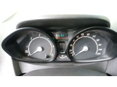 ford transit courier b460 furgoneta/monovolumen del año 2016