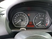 bmw 1 (e81) del año 2008