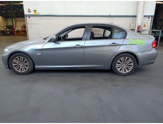 bmw 3 (e90) del año 2010