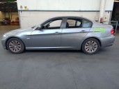 BMW 3 (E90) from the year 2010