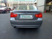 BMW 3 (E90) from the year 2010