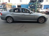 bmw 3 (e90) del año 2010