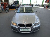 BMW 3 (E90) from the year 2010
