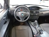 bmw 3 (e90) del año 2010