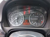 bmw 3 (e90) del año 2010
